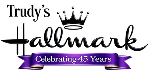 Trudys Hallmark