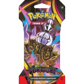 Pokemon Mega Evolution 5 Pitch Black Sleeved Booster